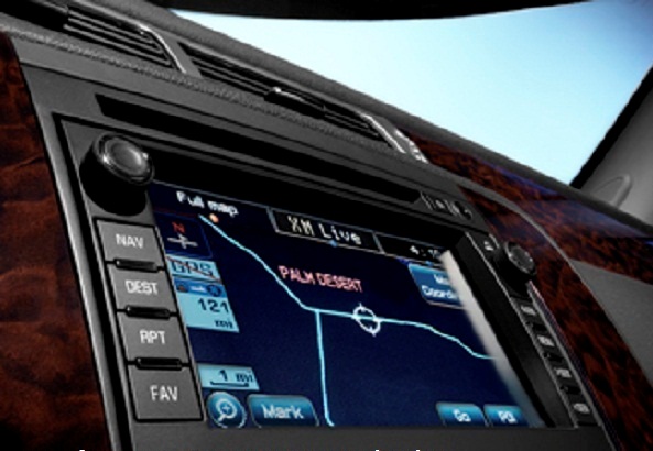 Ford navigation system denso europa dvd 2009-download